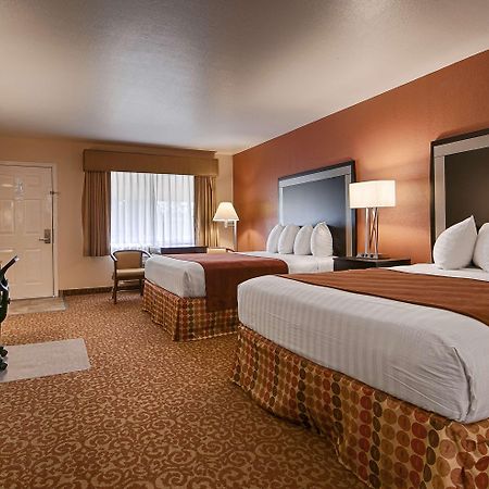 Surestay Hotel By Best Western Zapata Стая снимка
